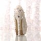 2019 new pearl rhinestone waterproof platform white bride crystal super high heel wedding shoes single shoes adult gift shoes 2019 new pearl rhinestone waterproof platform white bride crystal super high heel wedding shoes single shoes adult gift shoes