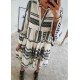 Autumn Women Dresses Summer Casual Loose Long Sleeve Ruffle V Neck Striped Print Bohemain Beach Party Mini Dress Femme Vestidos Autumn Women Dresses Summer Casual Loose Long Sleeve Ruffle V Neck Striped Print Bohemain Beach Party Mini Dress Femme Vestidos